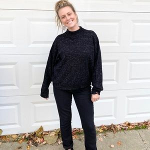 Vintage Arielle Sweater